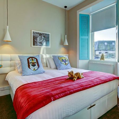 Tiffanys - Coorie Doon Stays Prestwick Eksteriør bilde