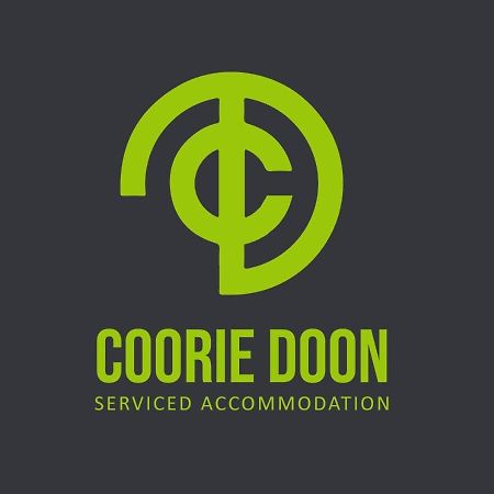 Tiffanys - Coorie Doon Stays Prestwick Eksteriør bilde